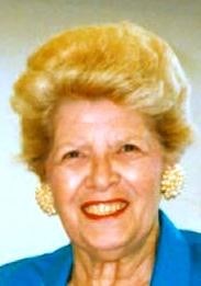 Obituary of Dina Zak