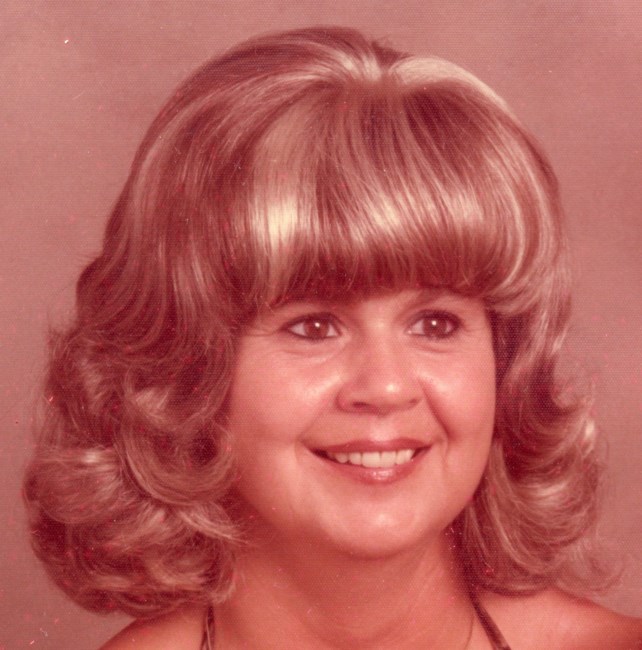 Obituary of Doris M. "Dot" Tanner