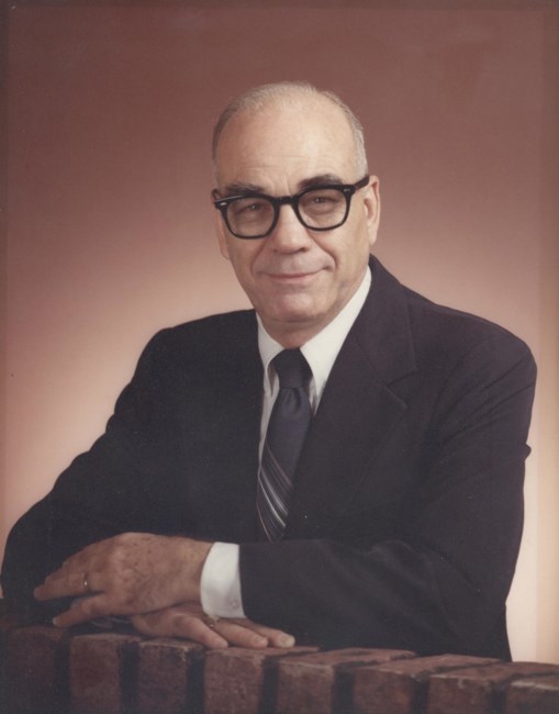 Obituary of Albert Jackson McCarn Sr.