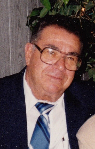 Obituary of Peter Giangrosso