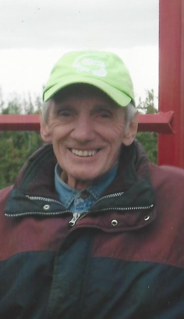 Obituary of René Charbonneau