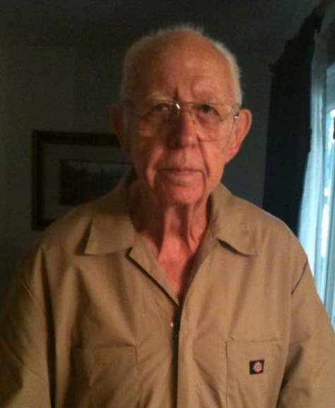 Obituary of Cloyse Bell