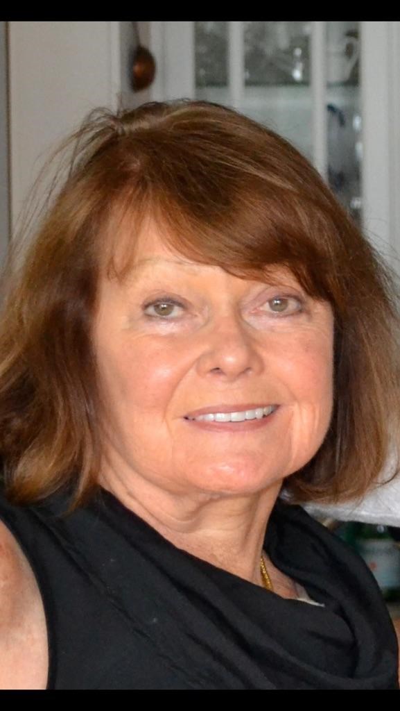 Obituary of Joanne Reiner Tucker