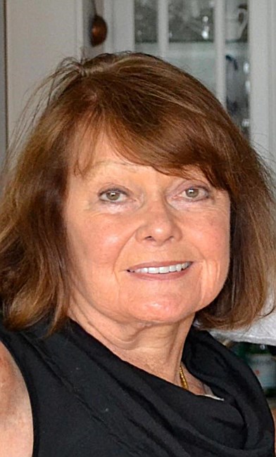 Obituary of Joanne Reiner Tucker