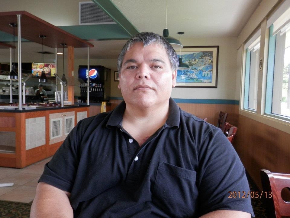 Obituary of Benjamin Duenas Cruz