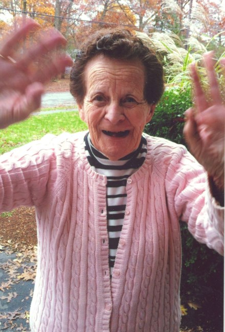 Obituary of Beverly A. (Robbins) Walsh