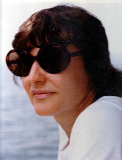 Obituary of Genevieve Anne LaBoissonniere