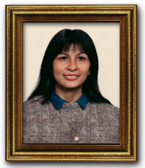 Obituary of Simona Elouise Navarro