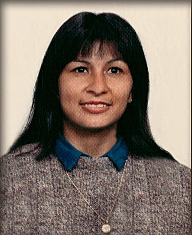 Obituary of Simona Elouise Navarro