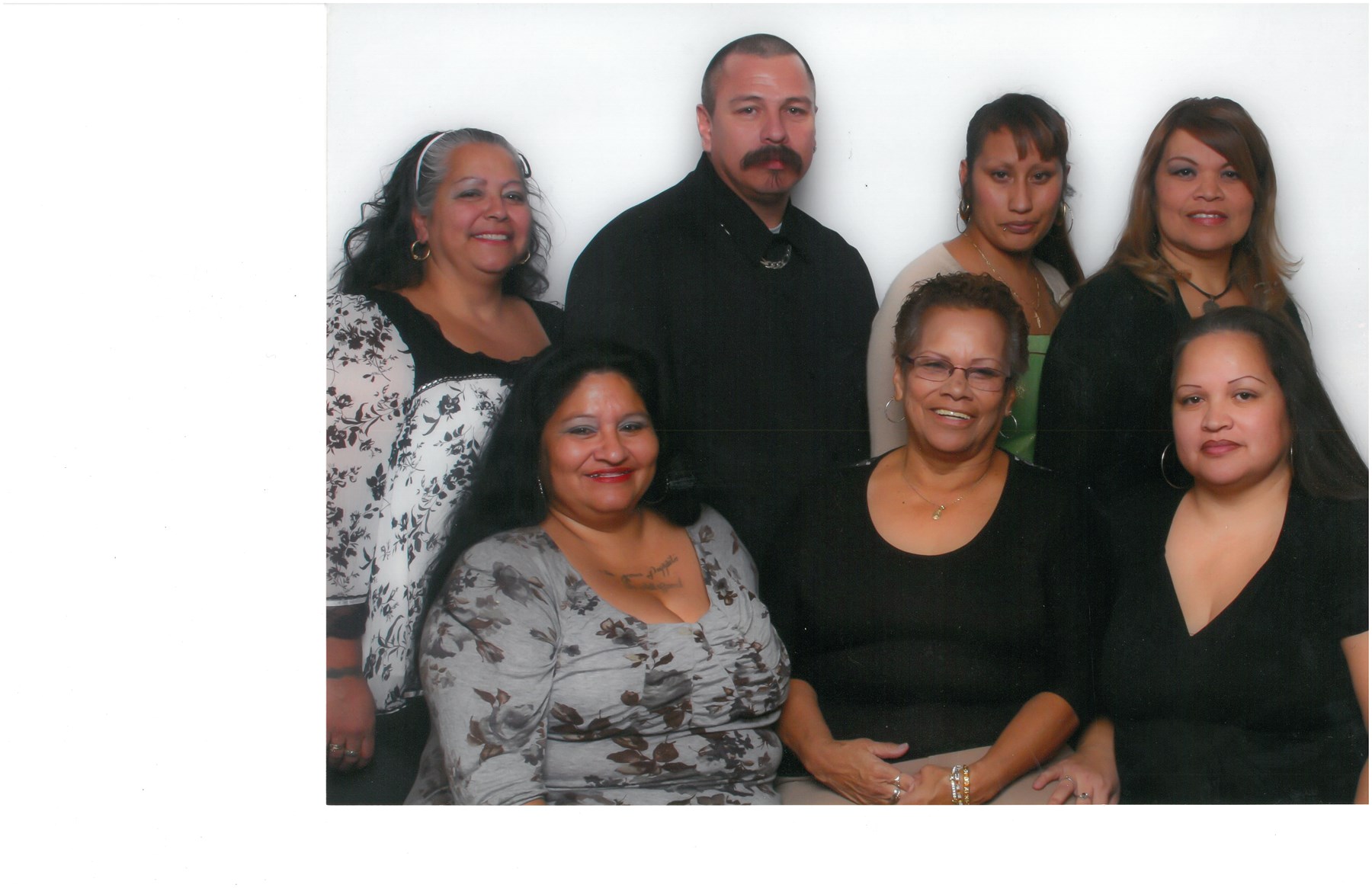 Obituary of Rita Rosie Lopez