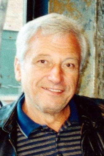 Obituary of Anthony Tordiglione