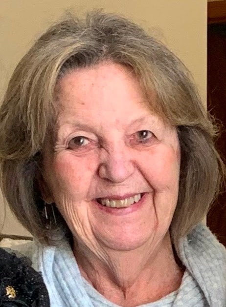 Obituary of Brenda Louise Taylor