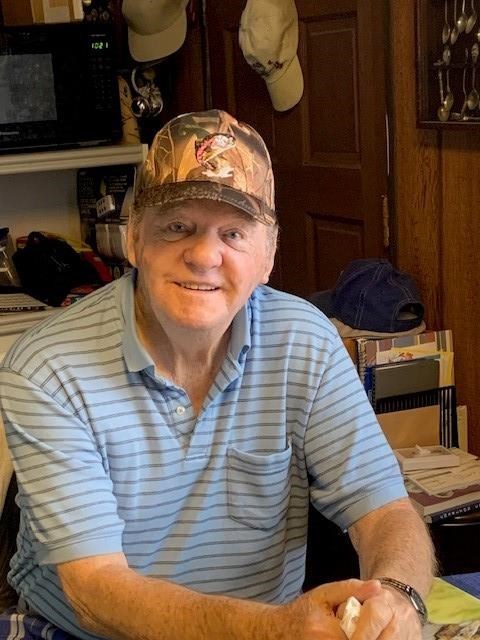 Obituary of Douglas Leroy Paige