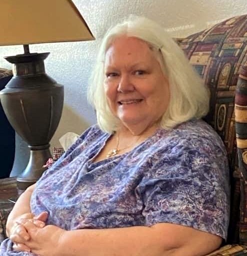 Obituary of Janet Marie Scott