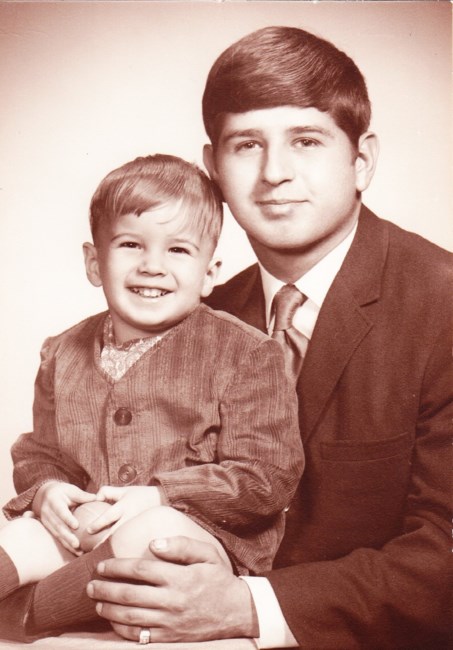 Obituary of Brian L. Bement