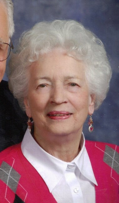 Obituary of Iris Cierzniewski