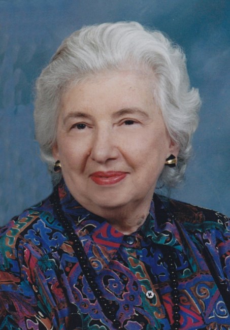 Obituary of Mrs. Phyllis Jackson