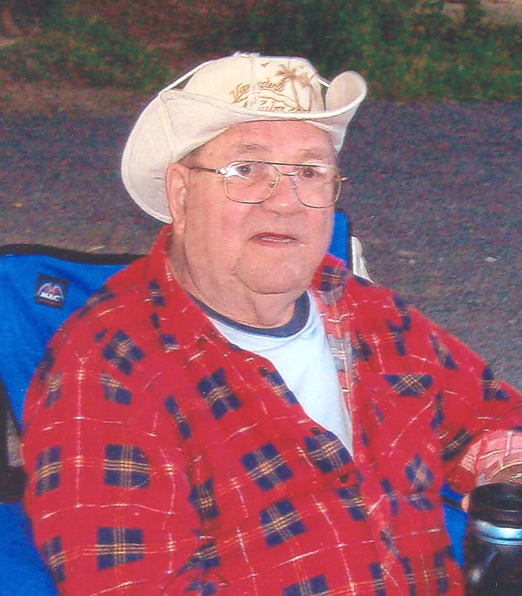 Obituary of John "Jack" R. Archibald