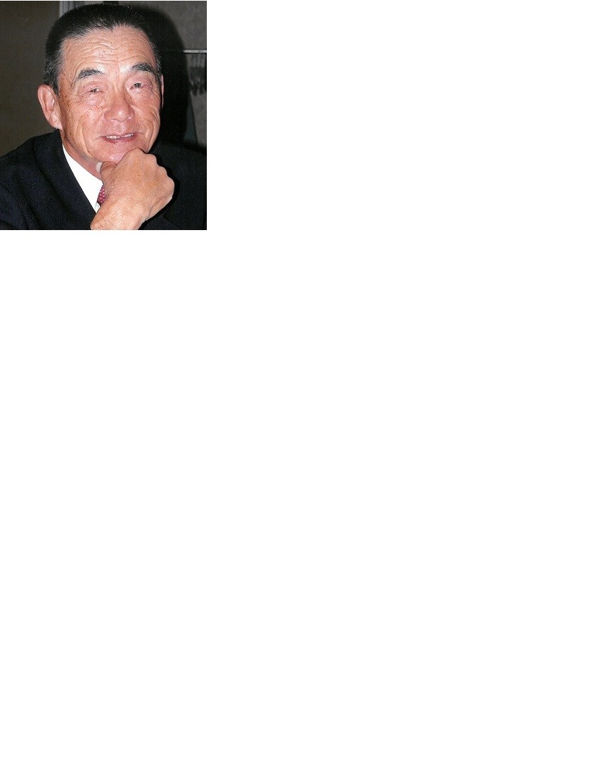 Obituary of Noji Murase