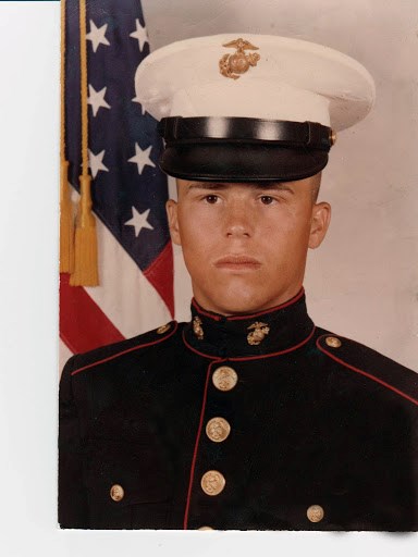 Avis de décès de Steve Christopher Welch