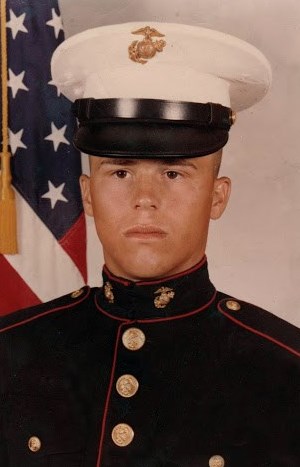 Avis de décès de Steve Christopher Welch