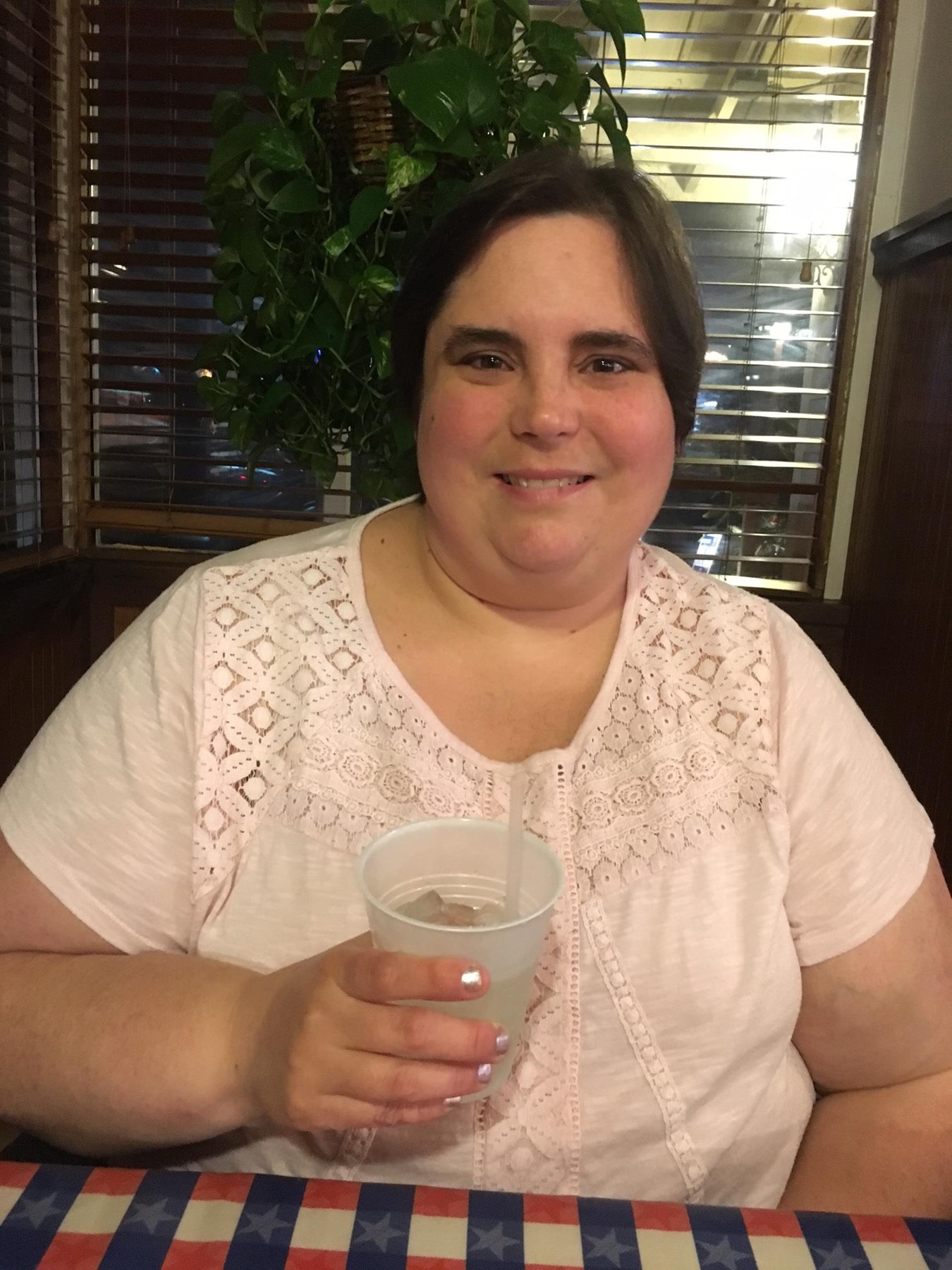 Obituary of Angela De los Santos