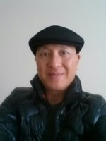 Fred Ho