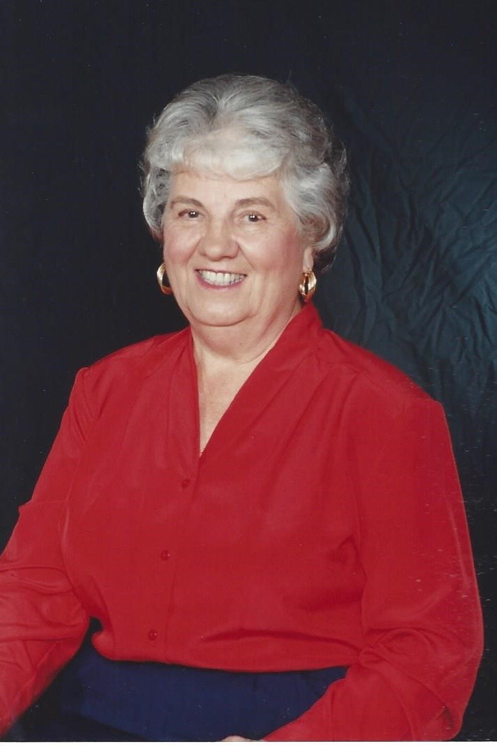 Obituary of Ethel M. Duncan