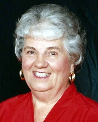 Obituary of Ethel M. Duncan