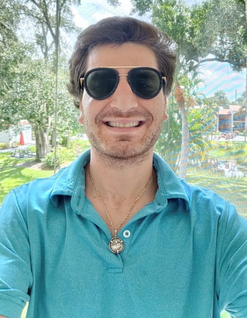 Obituary of Daniel Greene