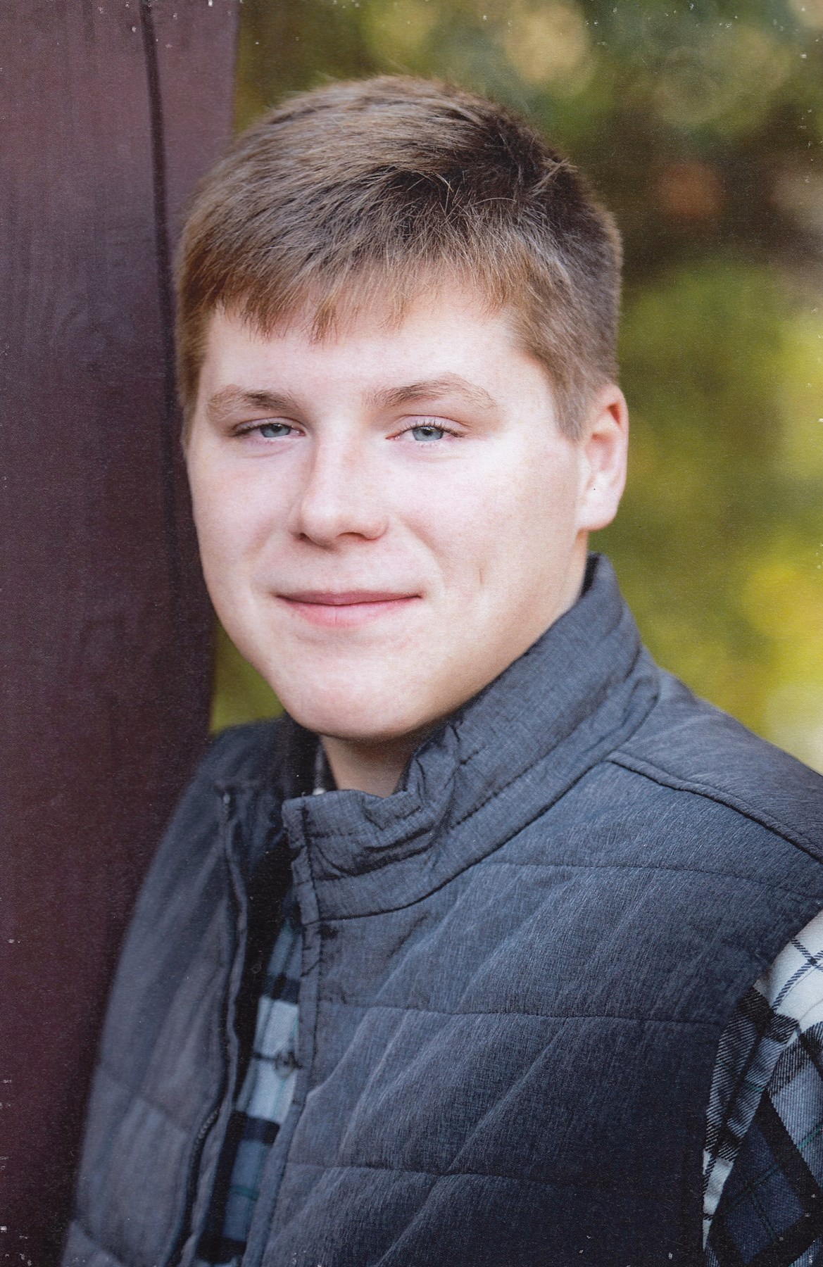 Obituary of Justin Wayne Coffman