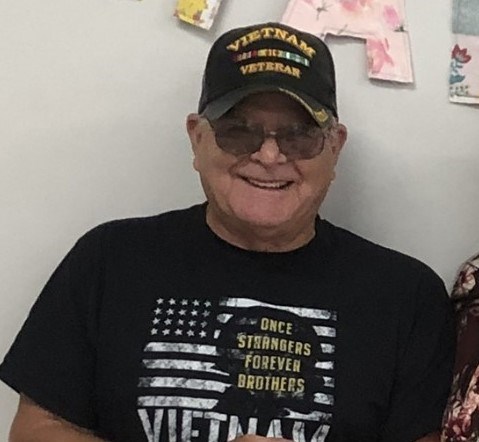 Obituary of Rickey Lee Graham