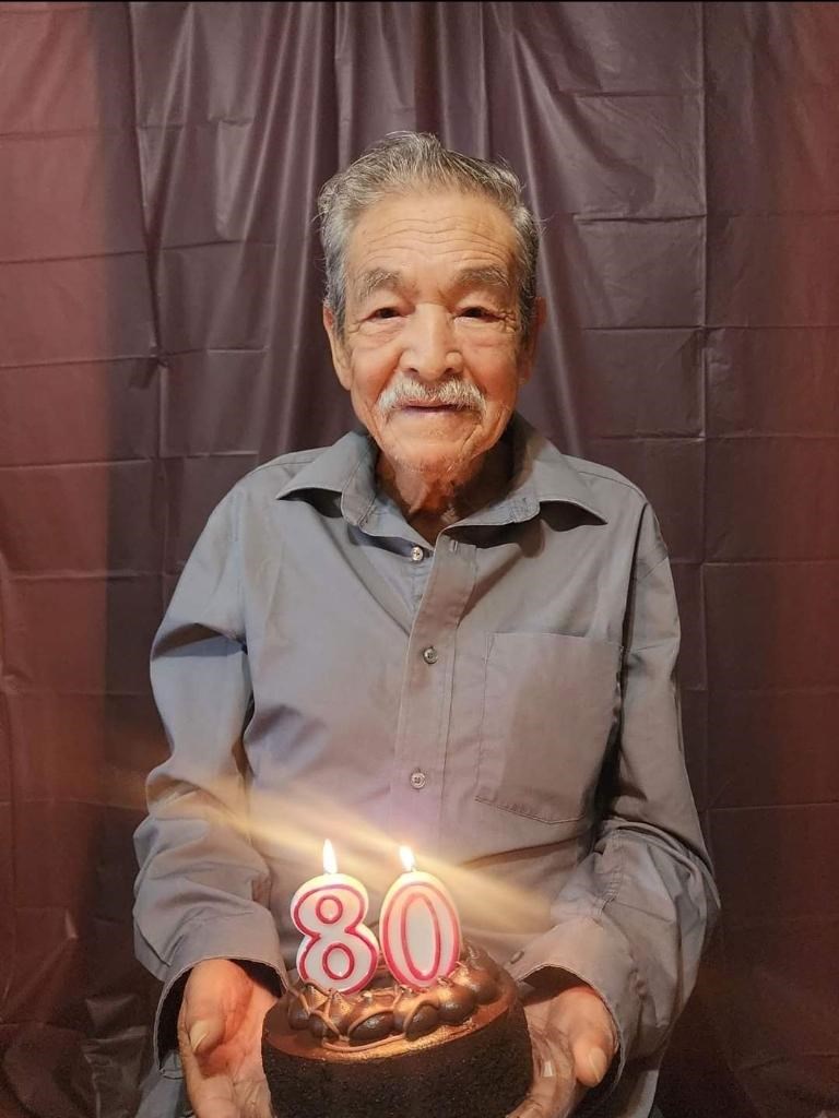 Obituary of Angel Lopez