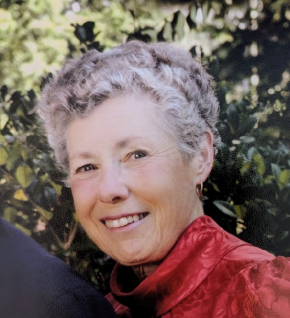 Obituario de Ruth England Mock