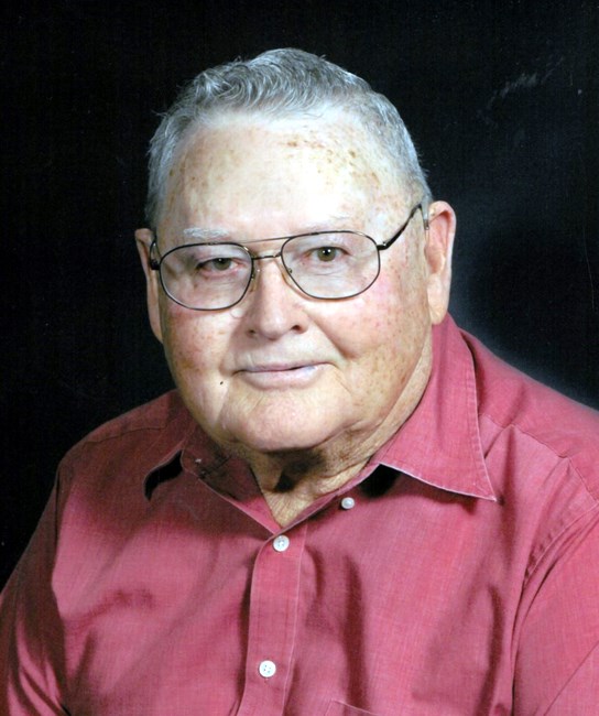 Obituary of Carl Eugene Crawford