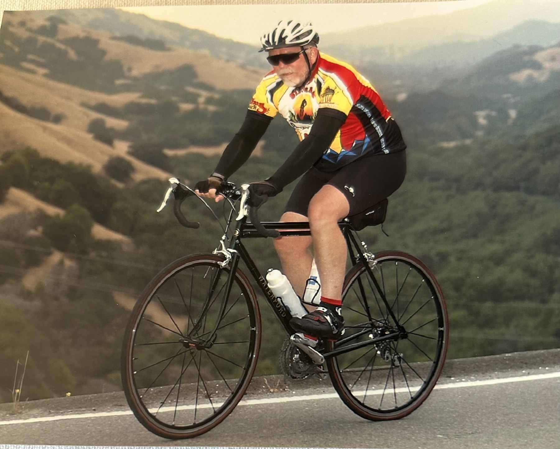 Obituary of James Dale McCown