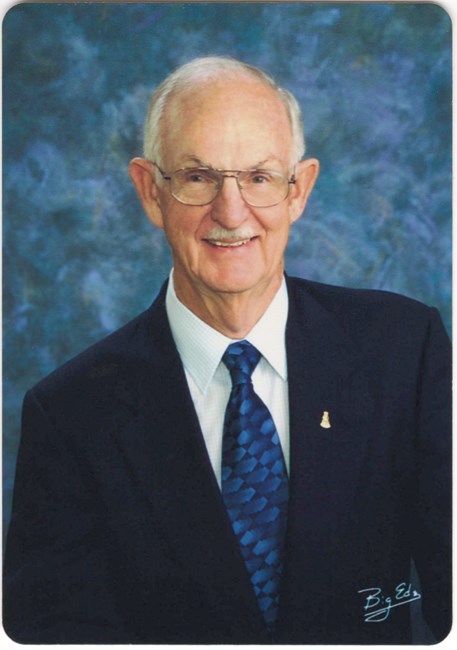 Obituary of Norman Dean