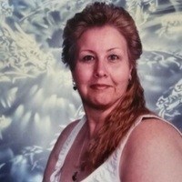 Obituary of Deborah Diana Johnson-Serl