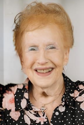 Obituary of Rhoda Elaine Binder Ruby