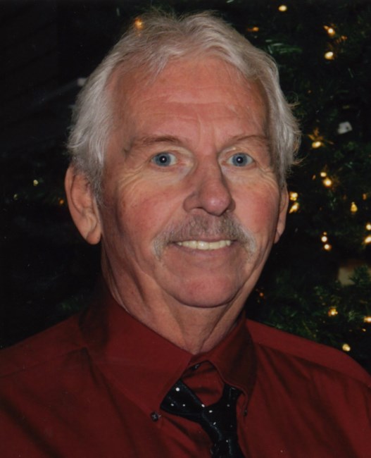 Obituary of James Wilford "Jimmy T." "Jimmy T." Trout