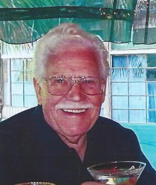 Obituary of Marvin D. Stevens