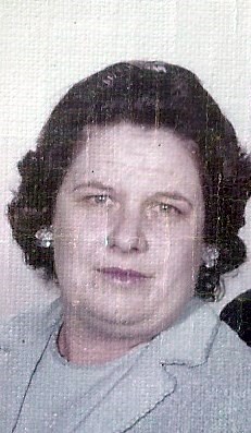 Obituary of Frances H. Fuchs