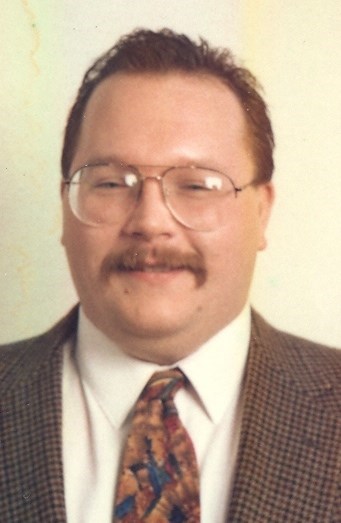 Obituary of Richard Keith Evans