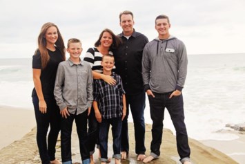 Obituary of Robert Michael Baker