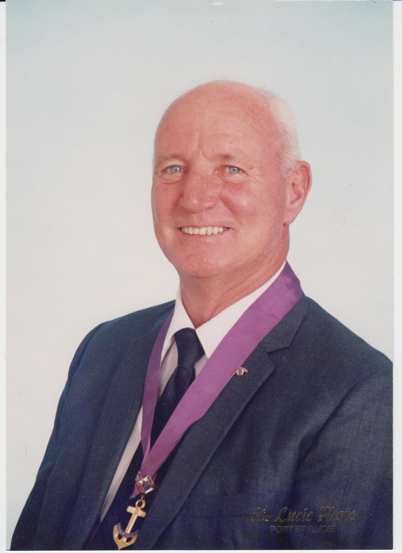 Obituary of William P. Quinn