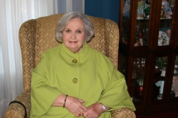 Obituary of Maxine Gray Thigpen