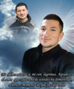 Julio Camacho Palma