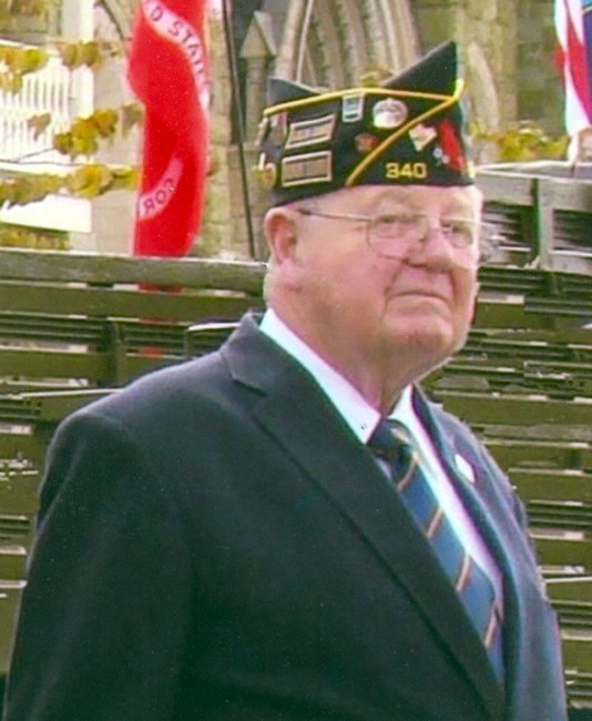 Obituary of Kenneth Cleveland "K.C." Fitzgerald