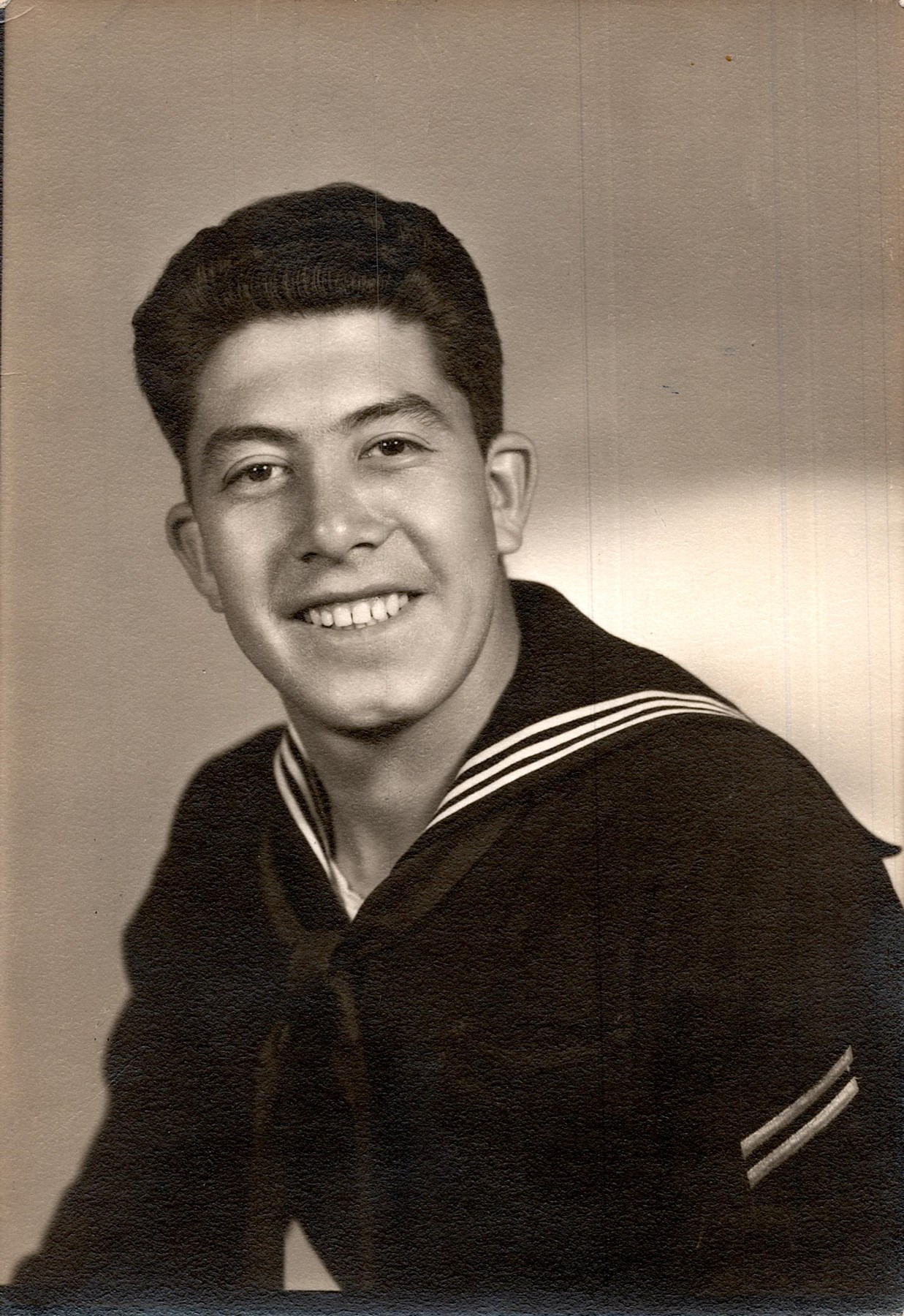 Obituary of Jose Margarito Garcia