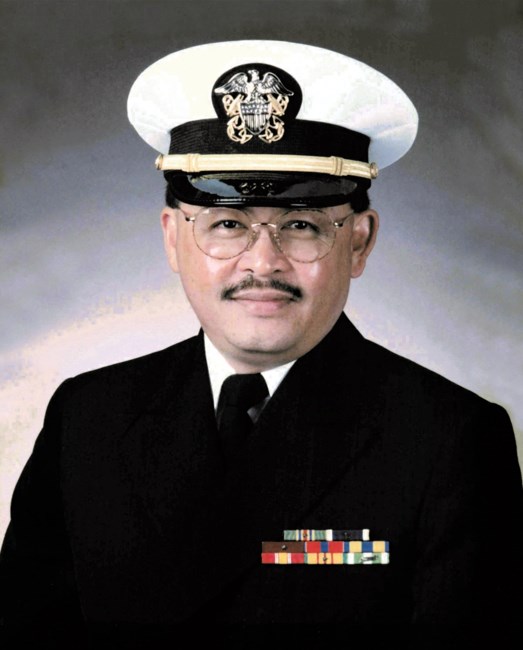 Obituary of Archie Romero Ordonio Jr.